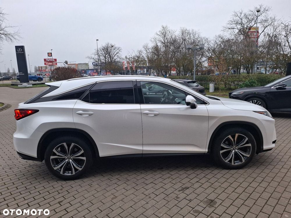 Lexus RX - 6