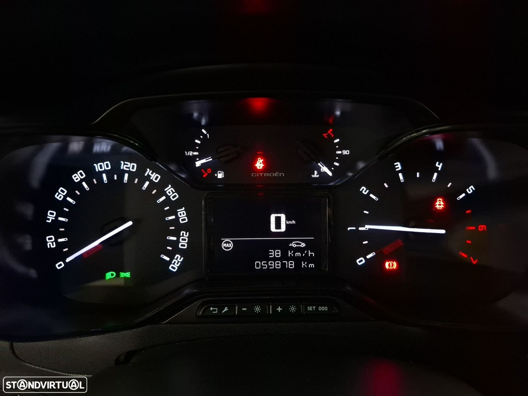 Citroën C3 1.2 PureTech C-Series - 15