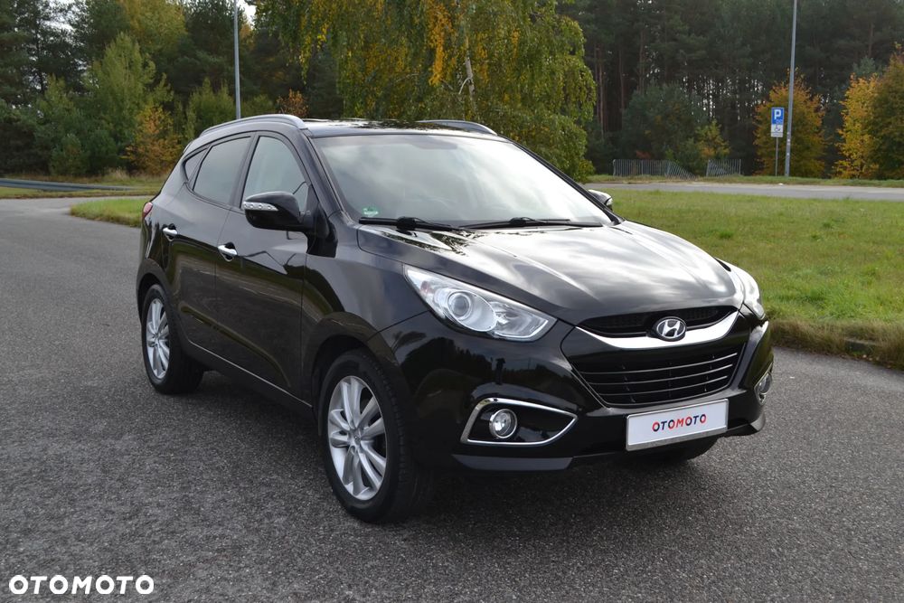 Hyundai ix35 - 12