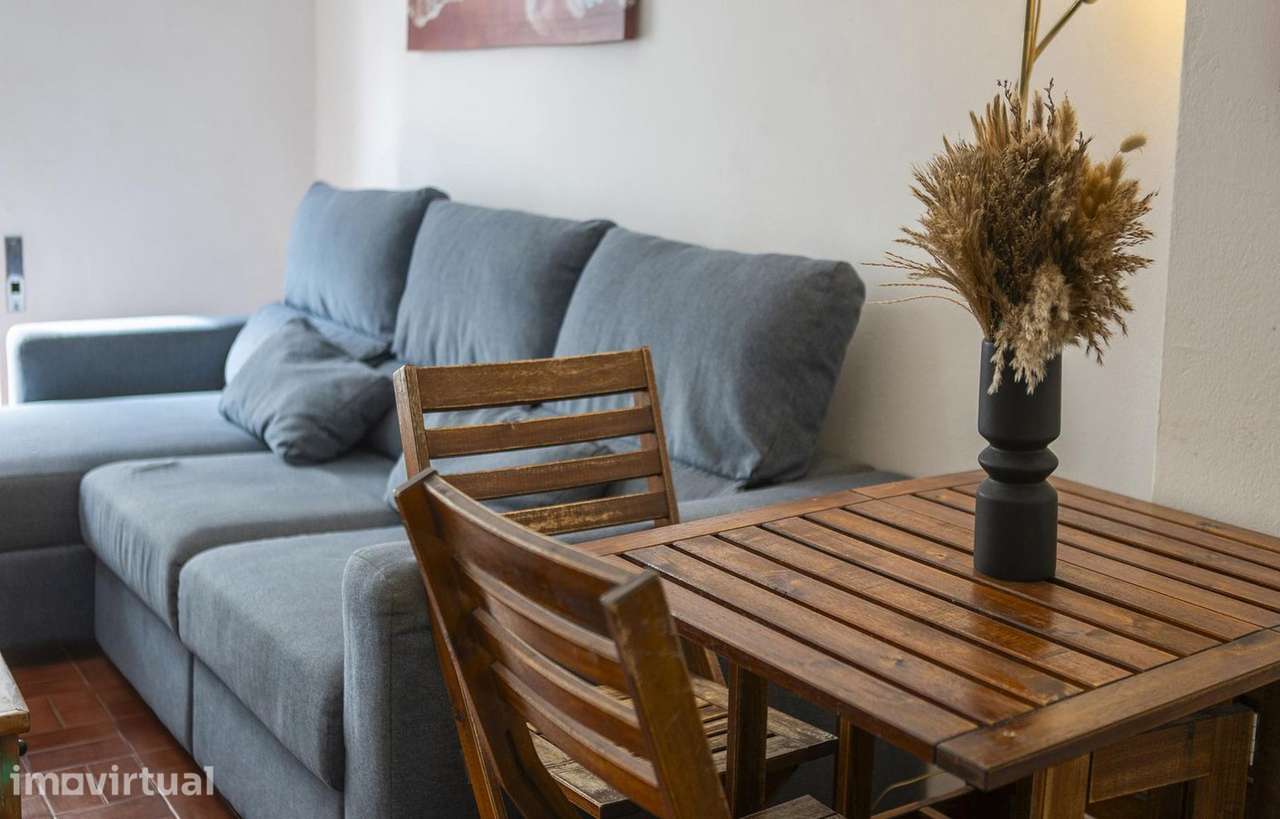 Apartamento Mobilado - São Gonçalo de Lagos - Grande imagem: 4/30