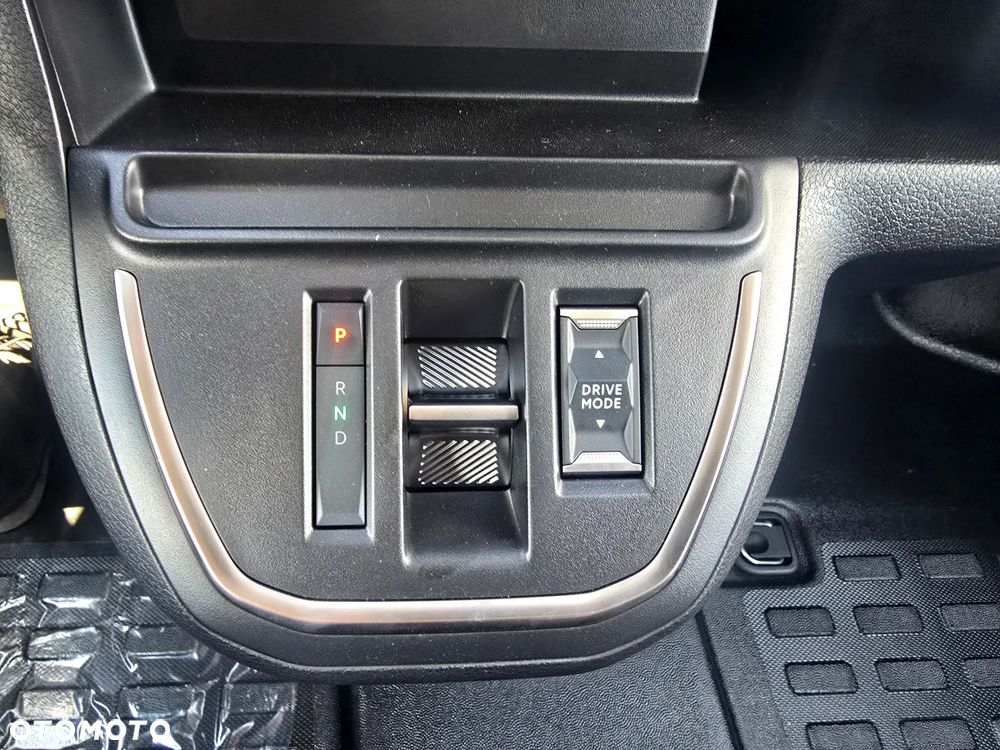 Fiat SCUDO - 12