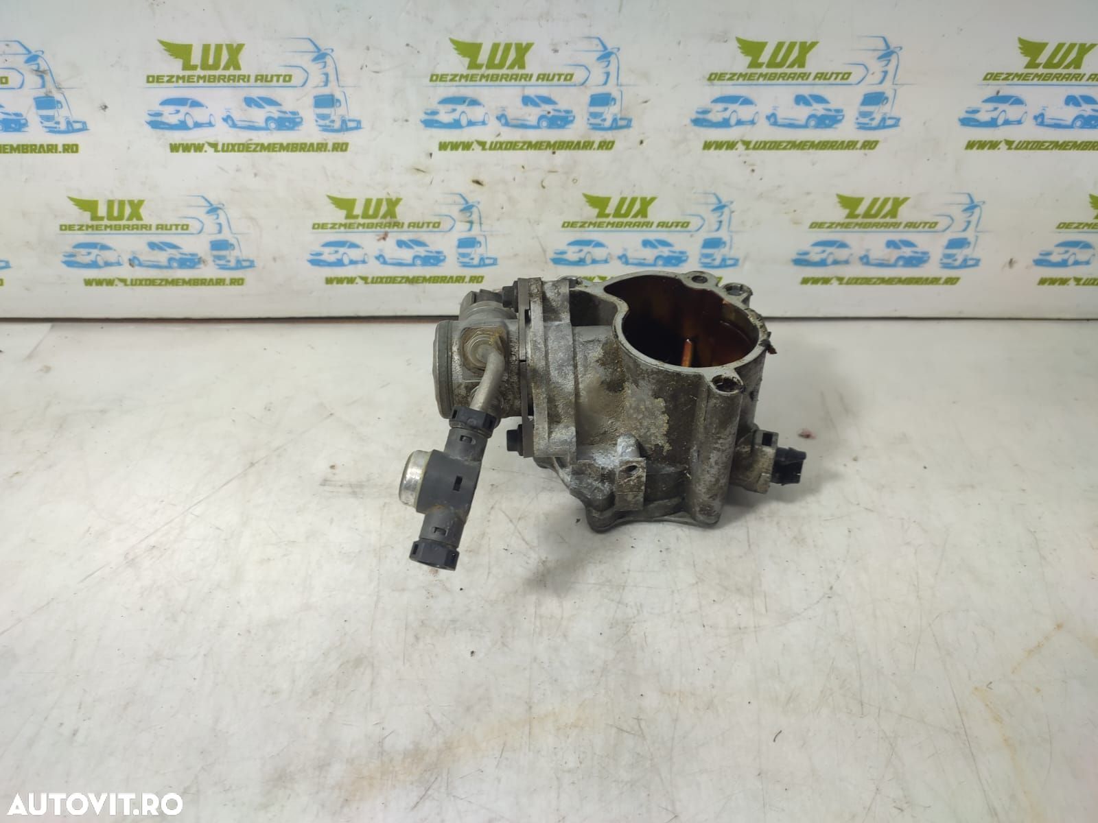 Pompa vacuum 31480558 Volvo S60 2 (facelift)  [din 2013 pana  2020] - 1