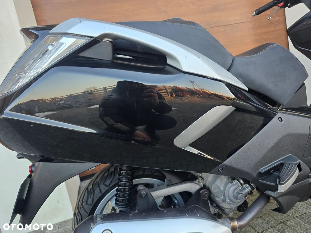 Peugeot Satelis - 16