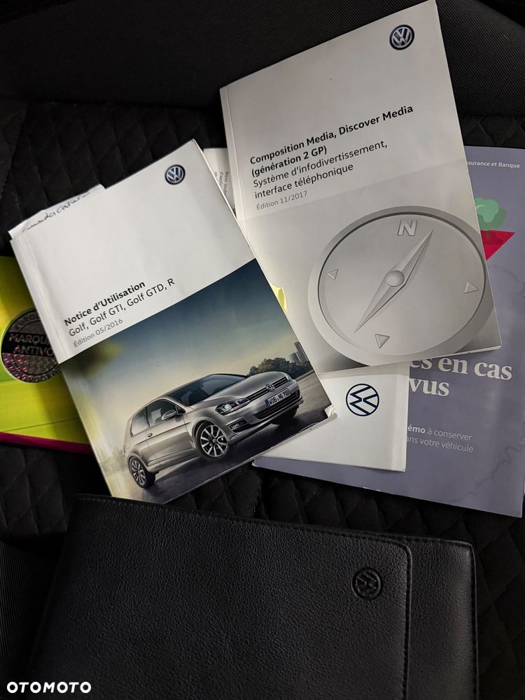 Volkswagen Golf - 23
