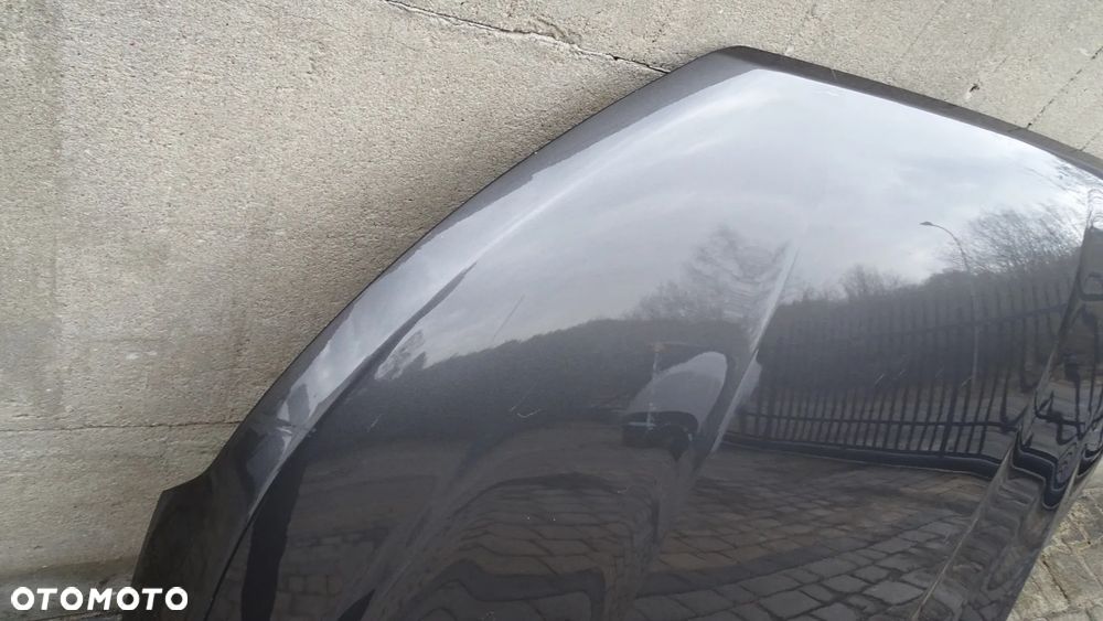 FORD ECOSPORT II LIFT - maska - 2