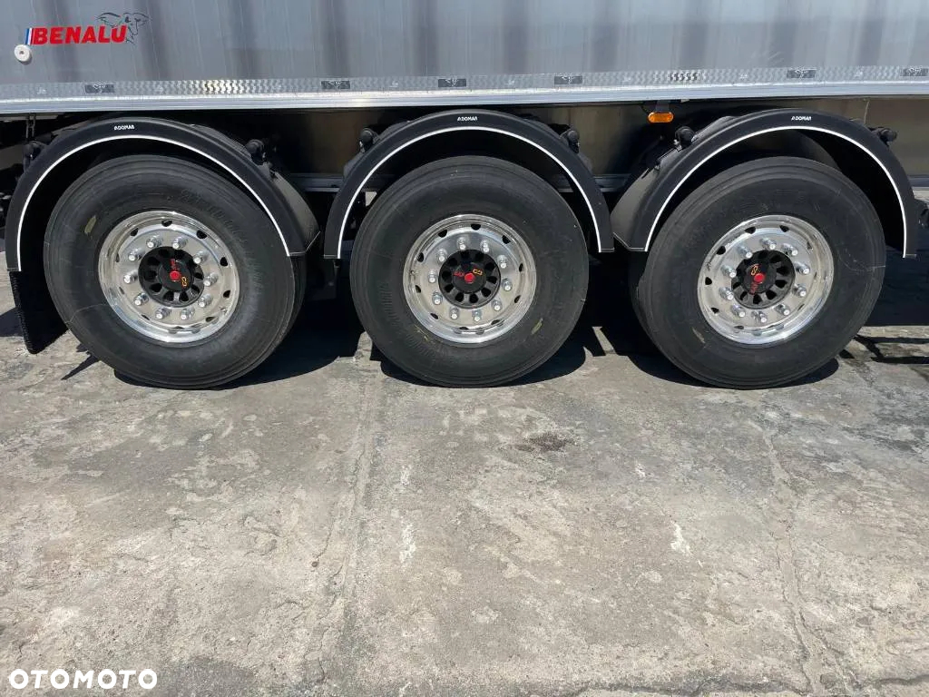 Benalu Siderale II 25m3 - 5