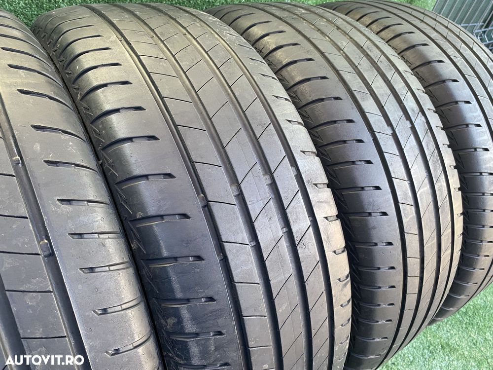 Set 4 anvelope vara Bridgestone Turanza T005 225 65 R17 102V Dot 0621 - 2