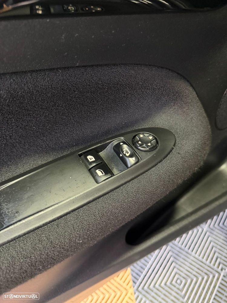 DS DS3 PureTech 110 Start & Stop EAT6 CONNECTED CHIC - 12