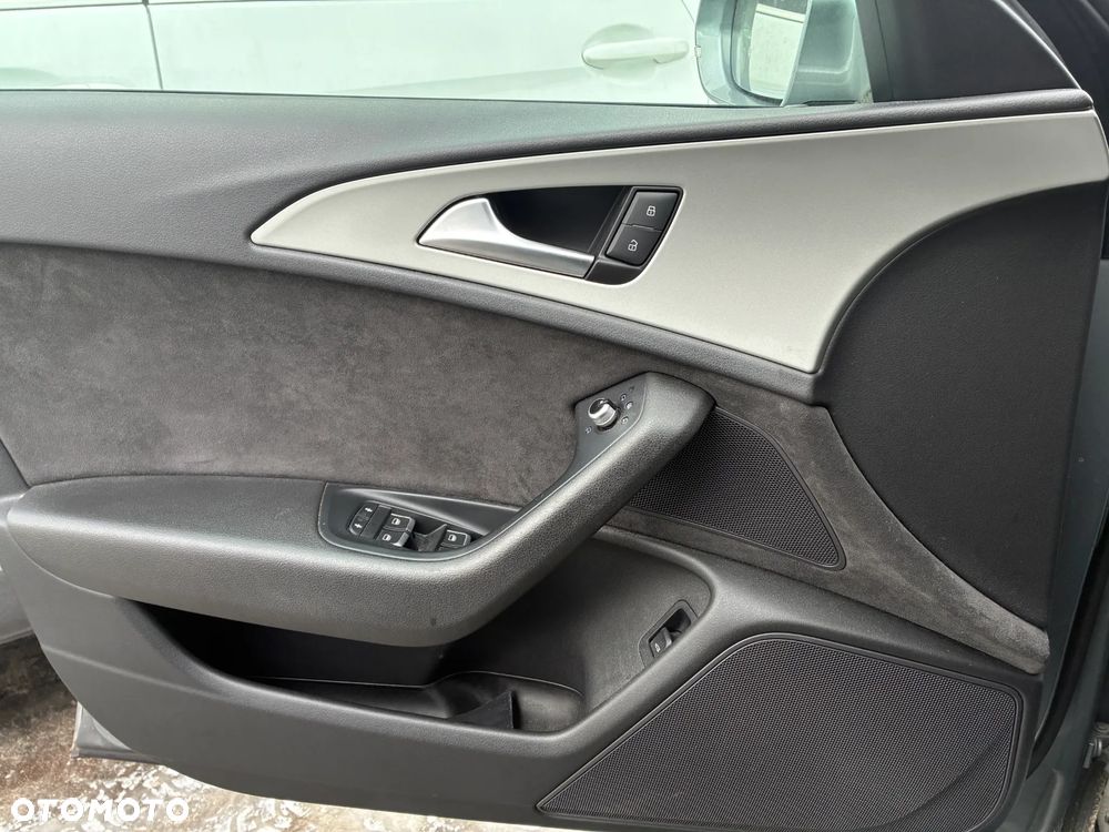 Audi A6 Avant 2.0 TDI DPF - 6