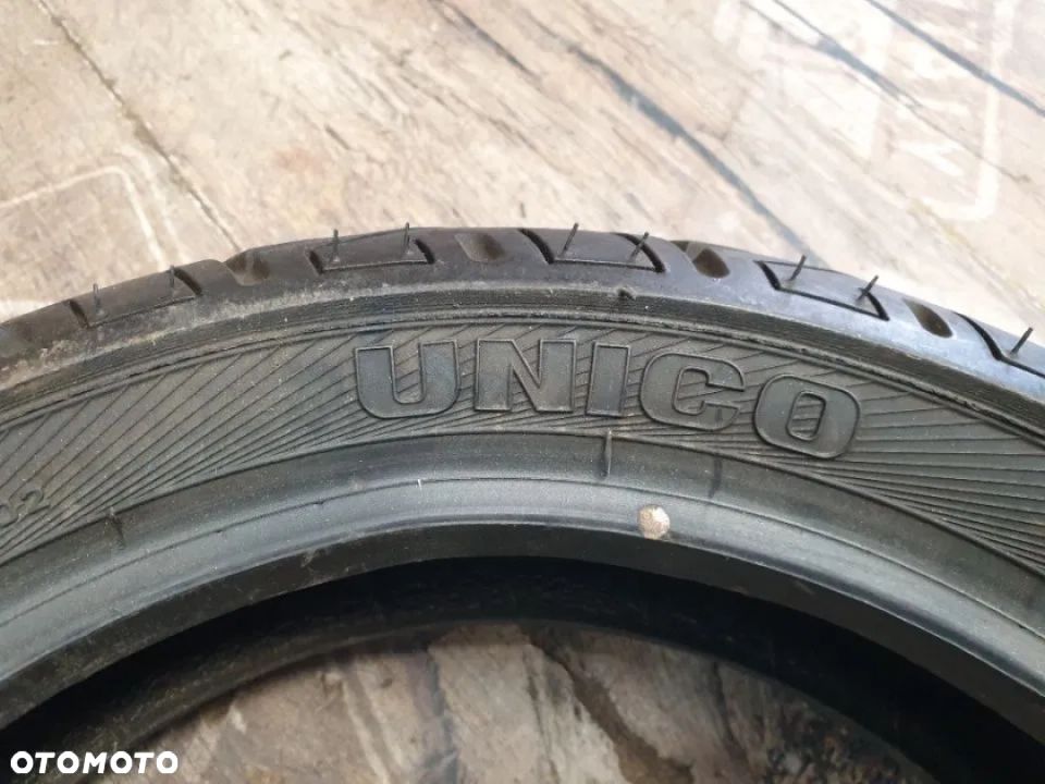 Opona do skutera Pirelli SL38 Unico 110/70-11 - 4