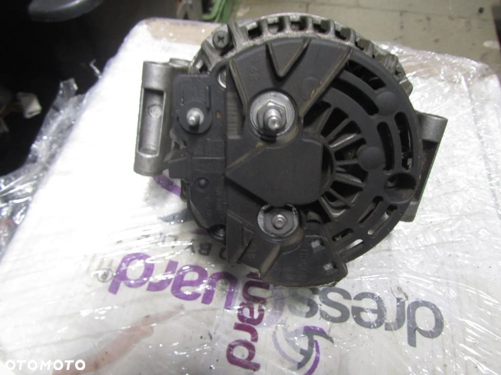 alternator 0986043660 - 4