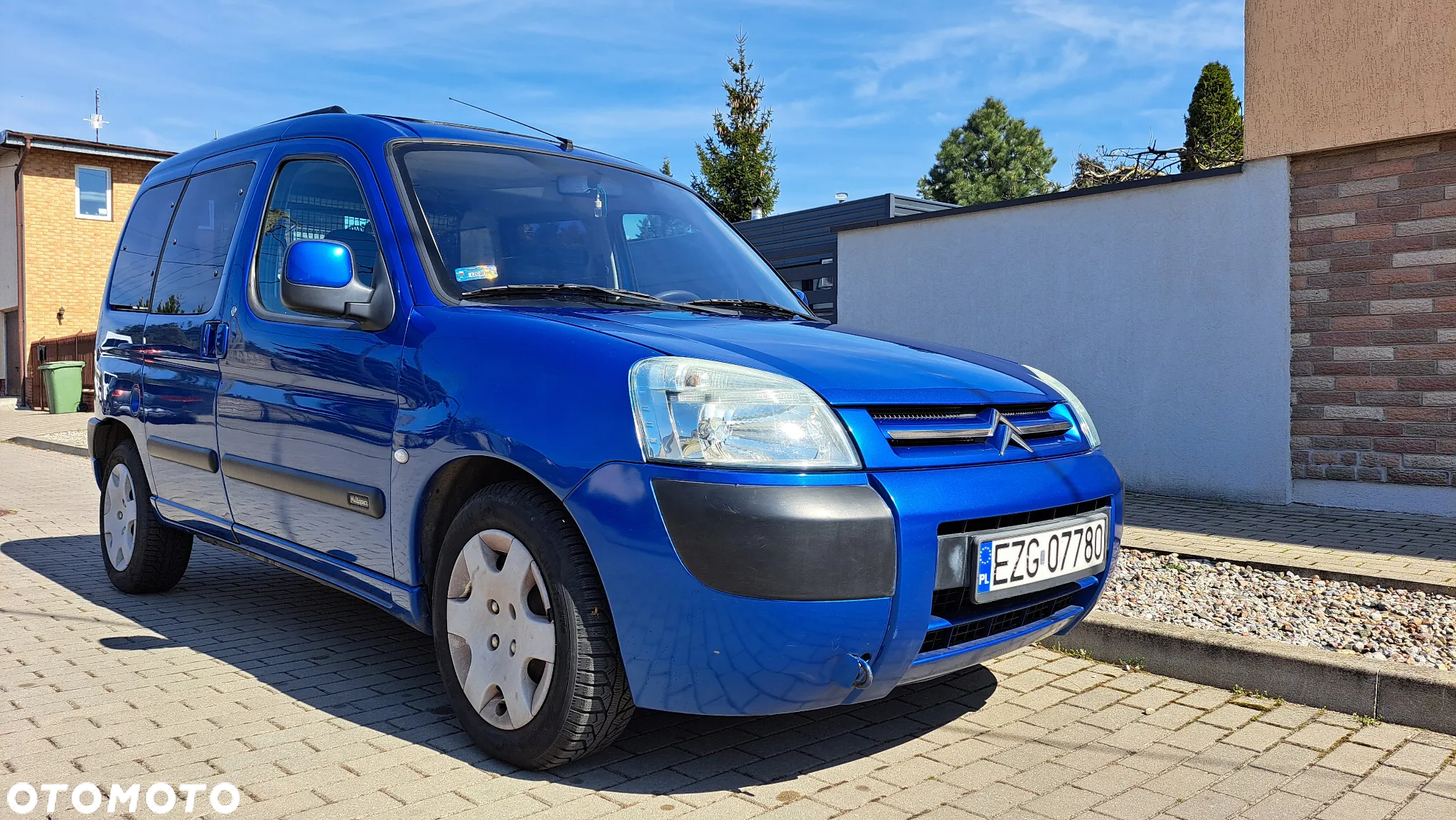 Citroën Berlingo II 1.6i Prestige - 5