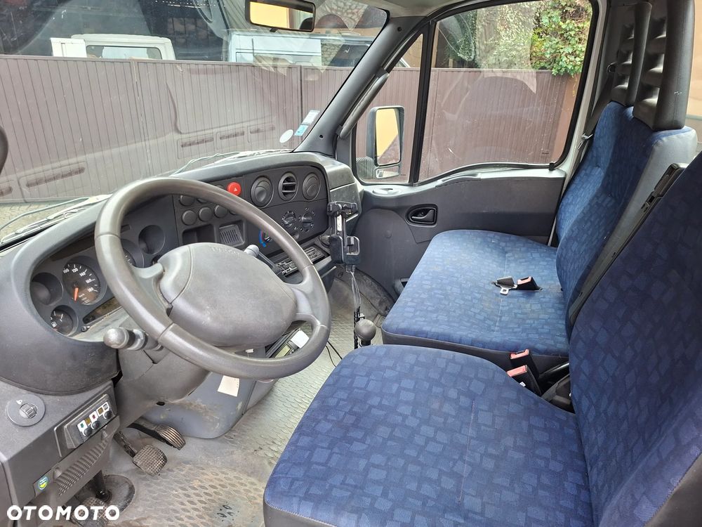 Iveco Iveco Daily 3.0 - 13