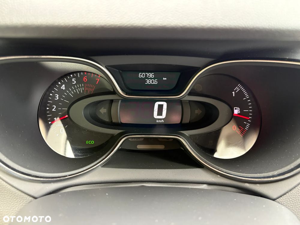 Renault Captur 0.9 Energy TCe Alize EU6 - 7