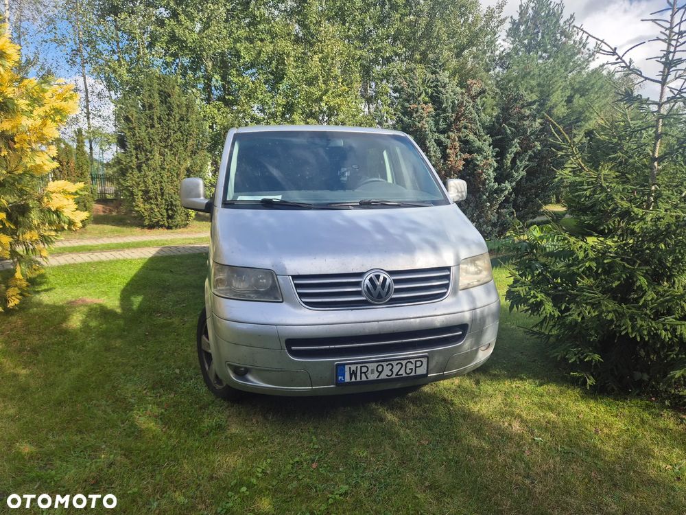 Volkswagen T5 - 3