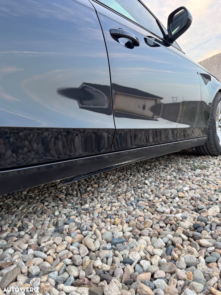 Audi A4 Avant - 17