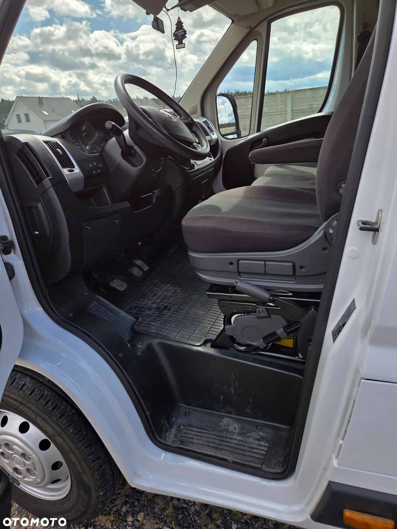 Fiat Ducato - 8