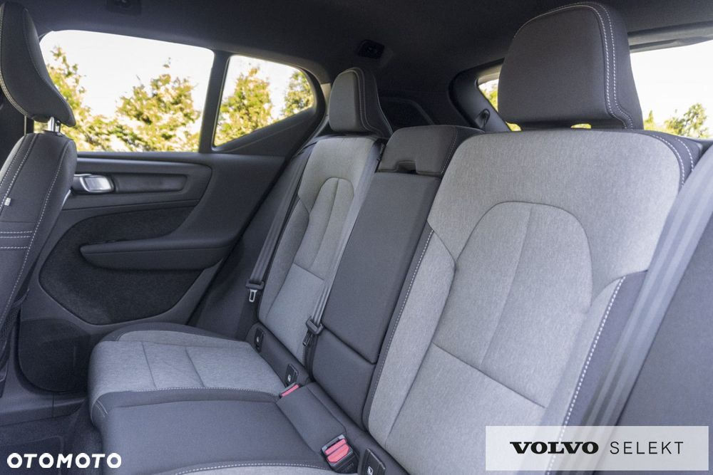 Volvo XC 40 - 12