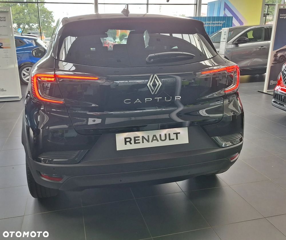 Renault Captur - 6