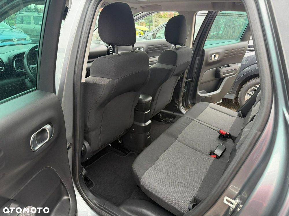 Citroën C3 Aircross - 16