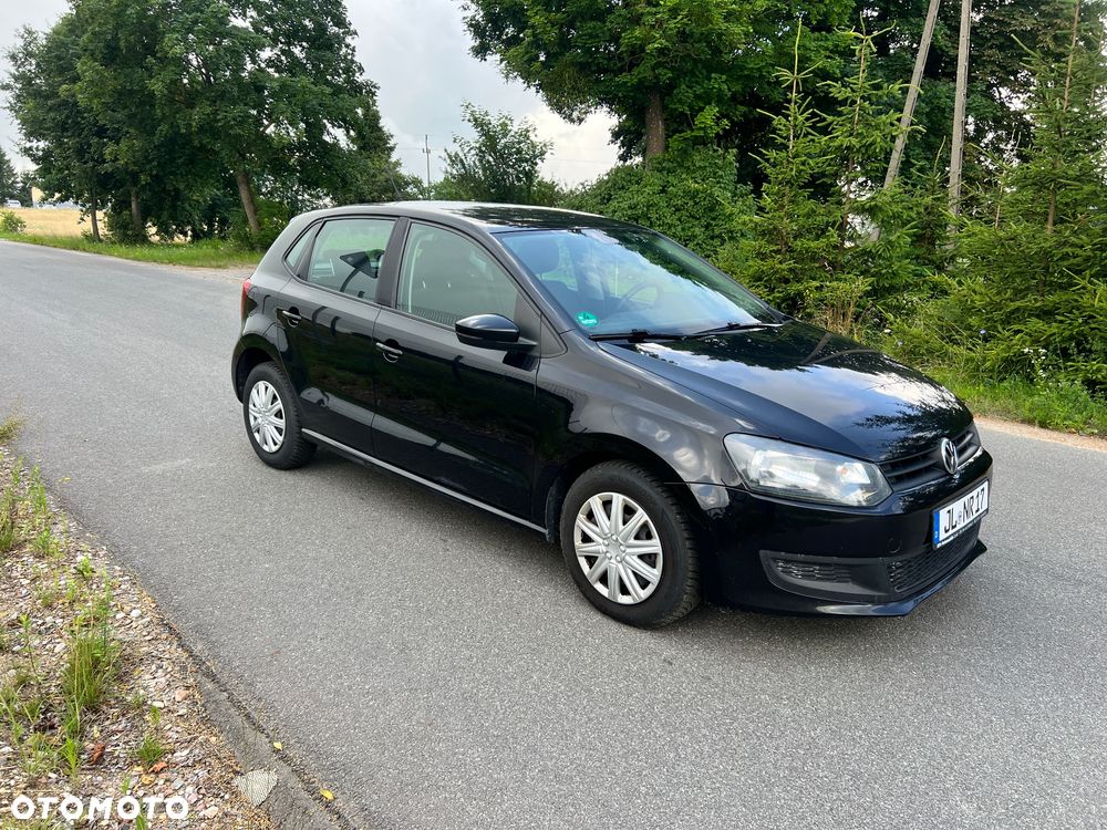 Volkswagen Polo 1.2 Style - 1