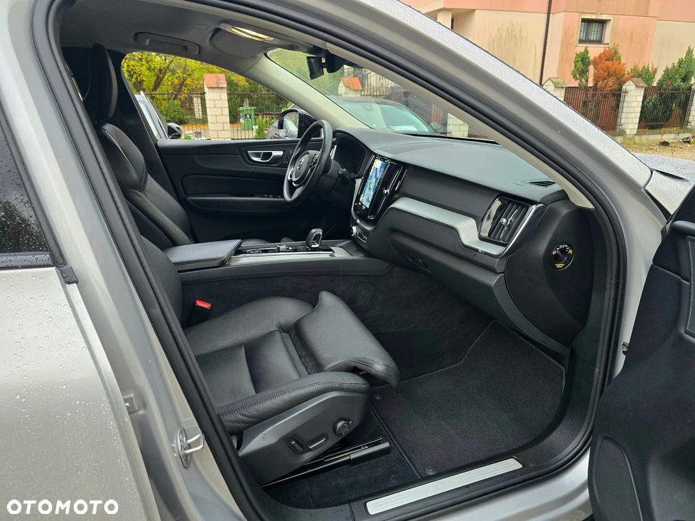 Volvo XC 60 - 19