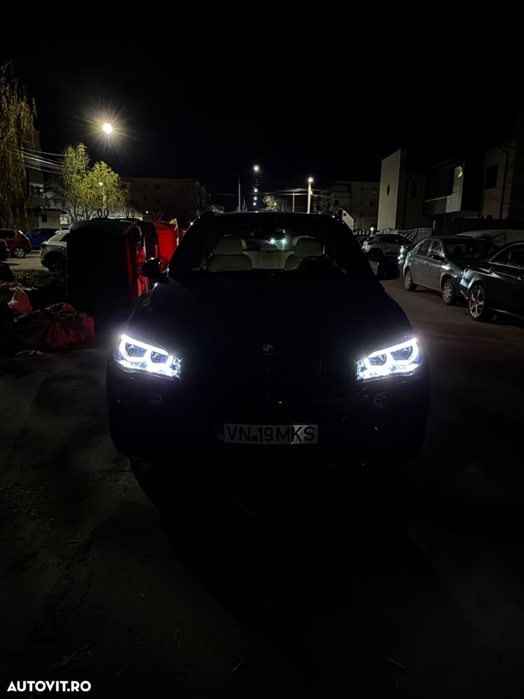BMW X5 xDrive40d - 15