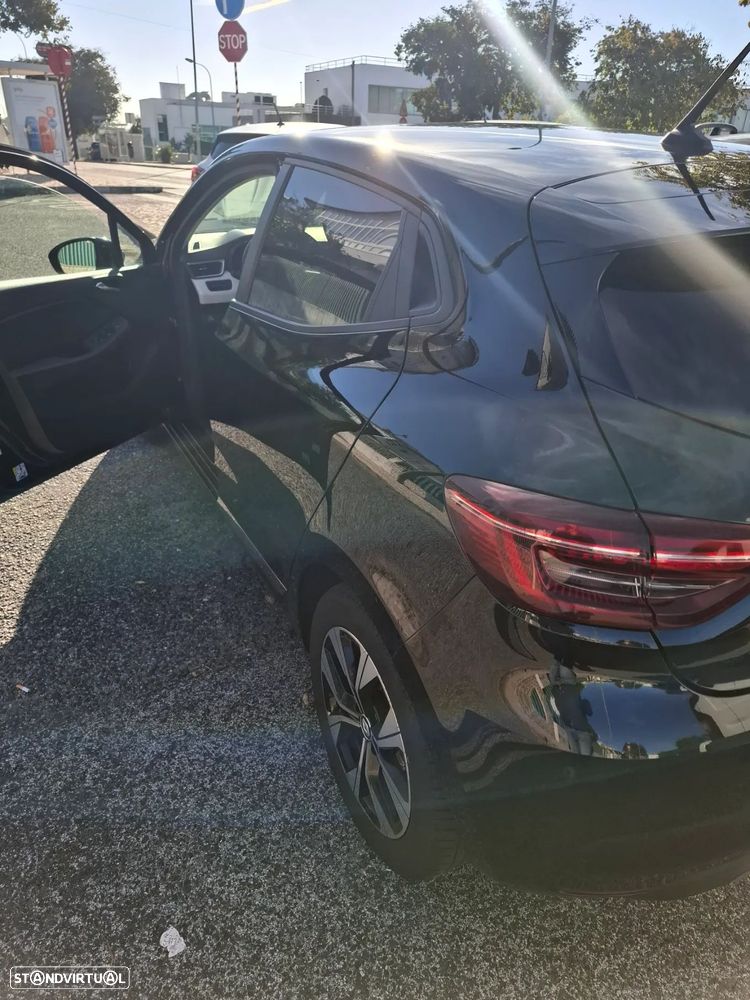 Renault Clio 1.0 TCe Limited Bi-Fuel - 1