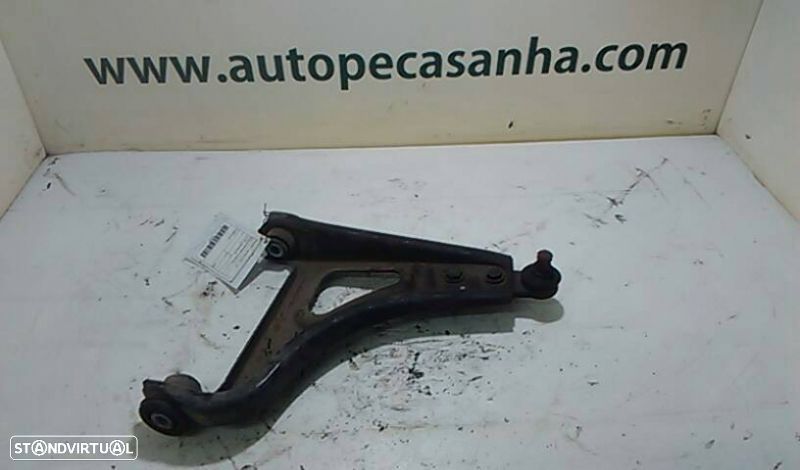 Braço Suspensão Frente Dto Renault Twingo I (C06_) - 1