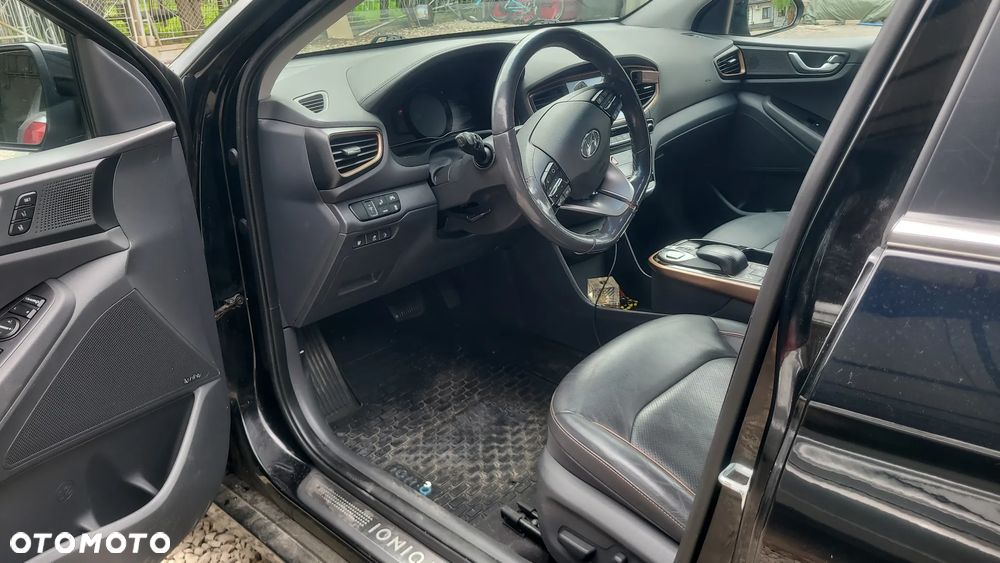 Hyundai IONIQ electric Premium - 19