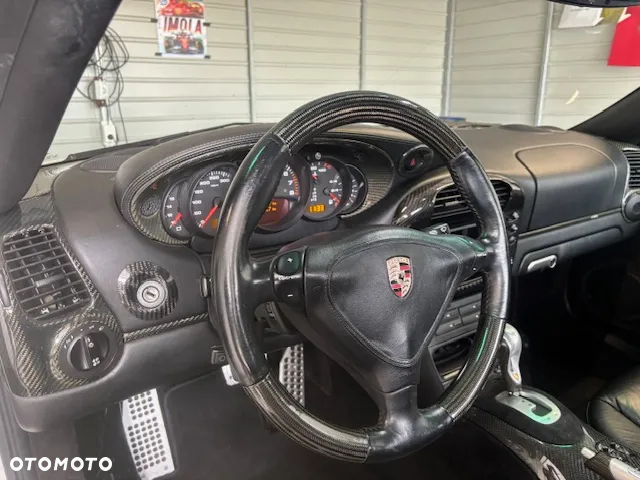 Porsche 911 - 14