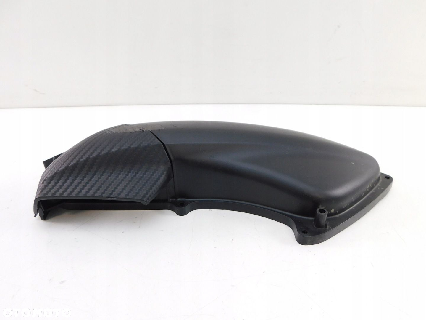 YAMAHA N-MAX 125 17-20 OBUDOWA FILTRA POWIETRZA - 2