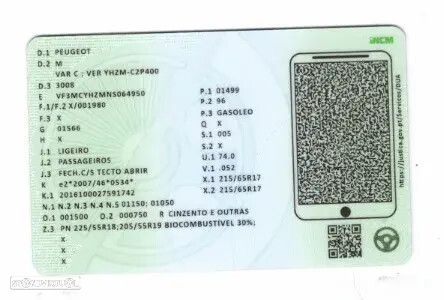 Peugeot 3008 1.5 BlueHDi Allure - 19