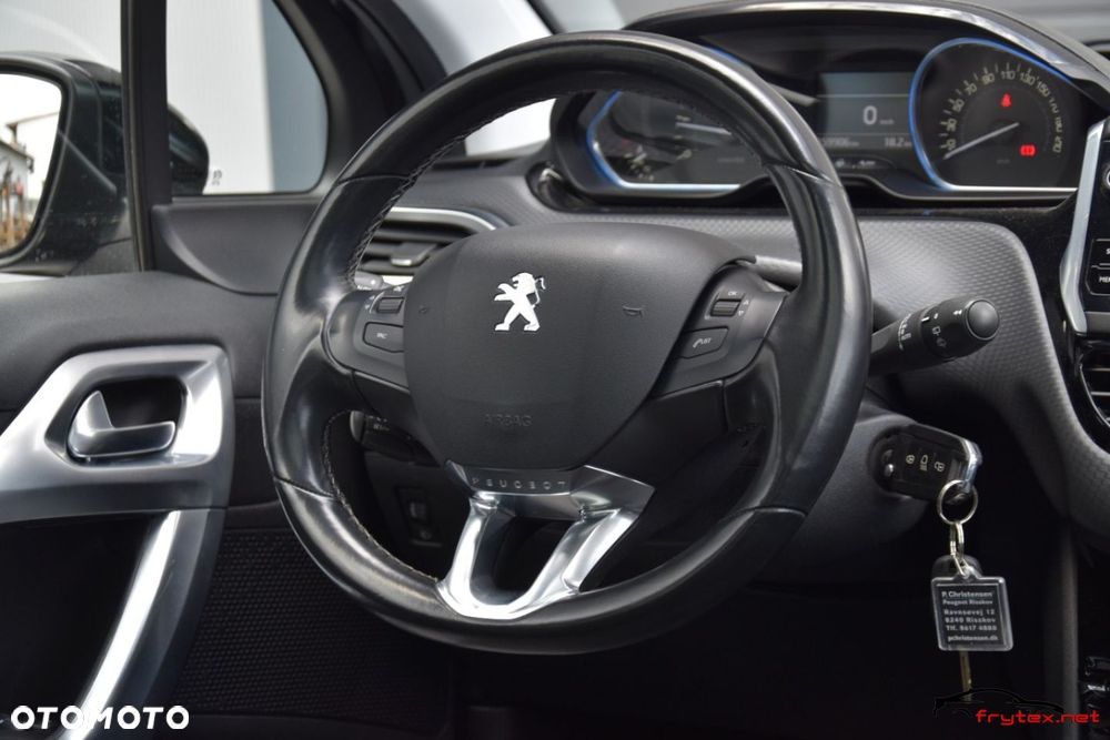 Peugeot 2008 - 29