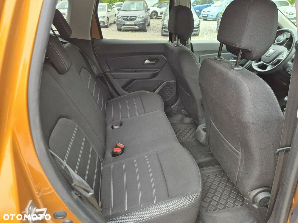 Dacia Duster - 32