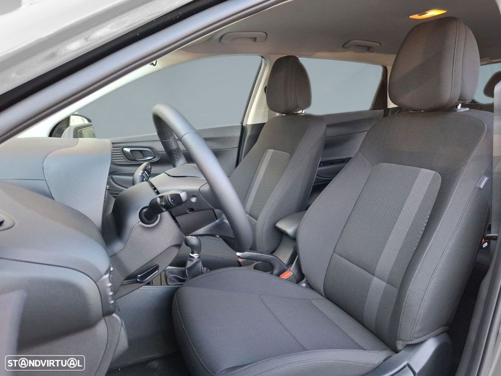 Hyundai i20 1.2 MPi Comfort - 11