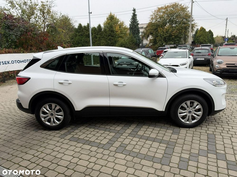 Ford Kuga 2020 photo 5