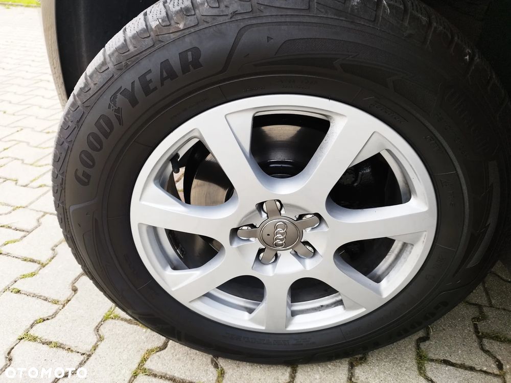 Audi Q5 2.0 TDI Quattro Stronic - 12