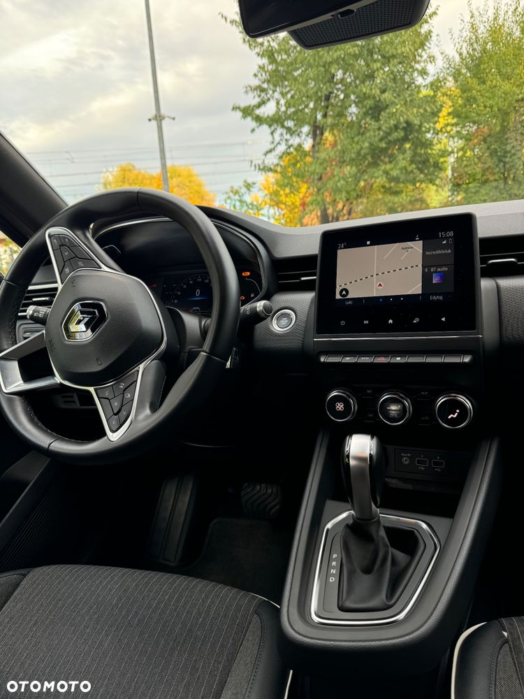 Renault Clio - 19