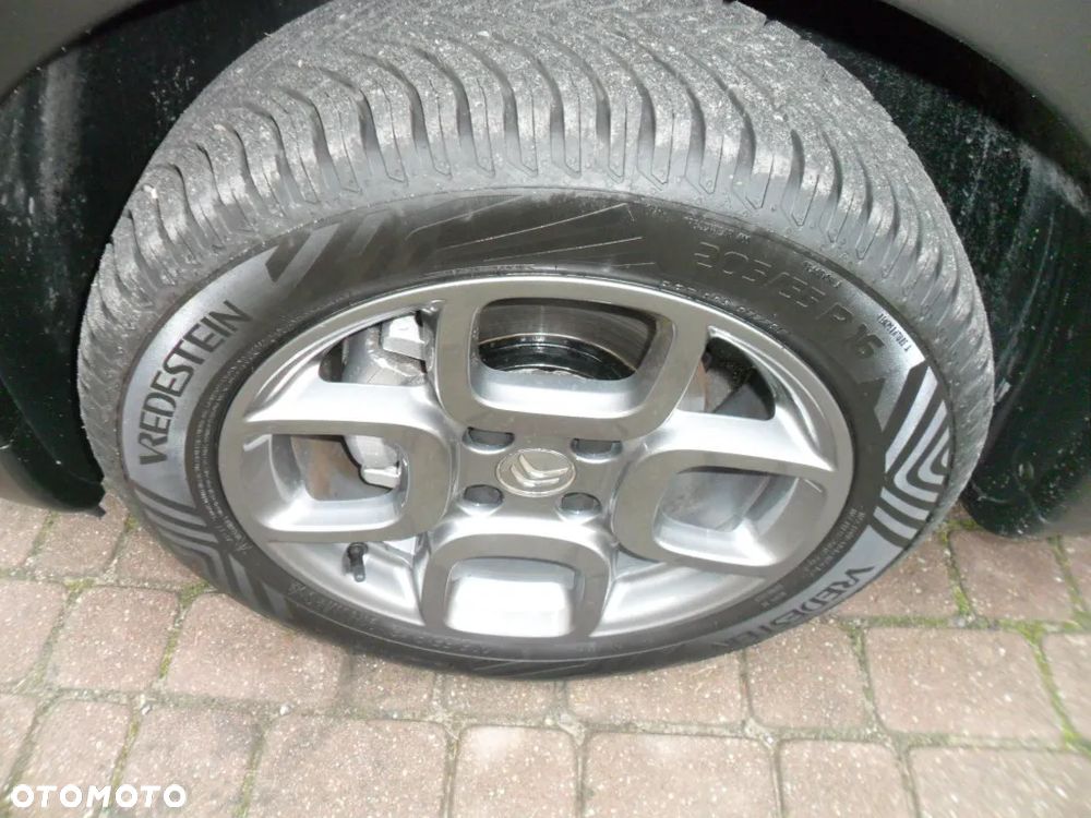 Citroën C4 Cactus PureTech 82 Feel Edition - 9