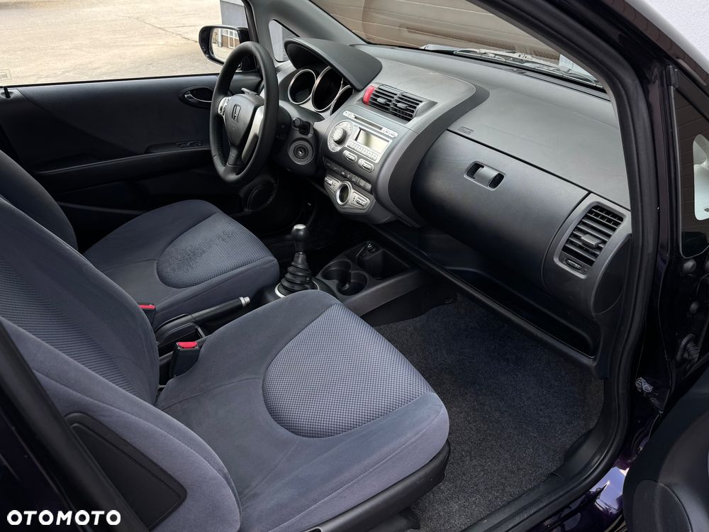 Honda Jazz 1.2 i-VTEC S - 18