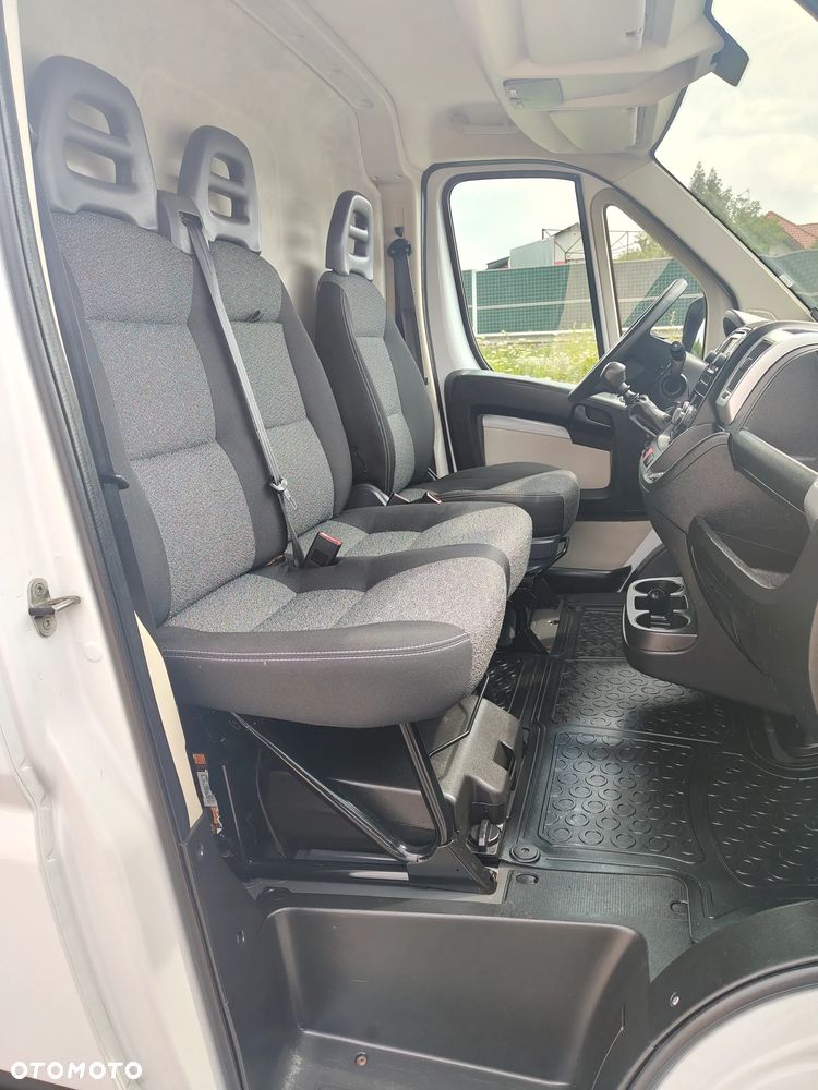 Fiat DUCATO L2H2 IZOTERMA / 2.3 Multi-Jet 130 KM - 36