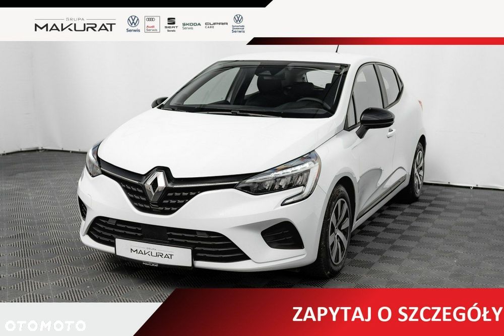 Renault Clio 1.0 TCe Equilibre - 2