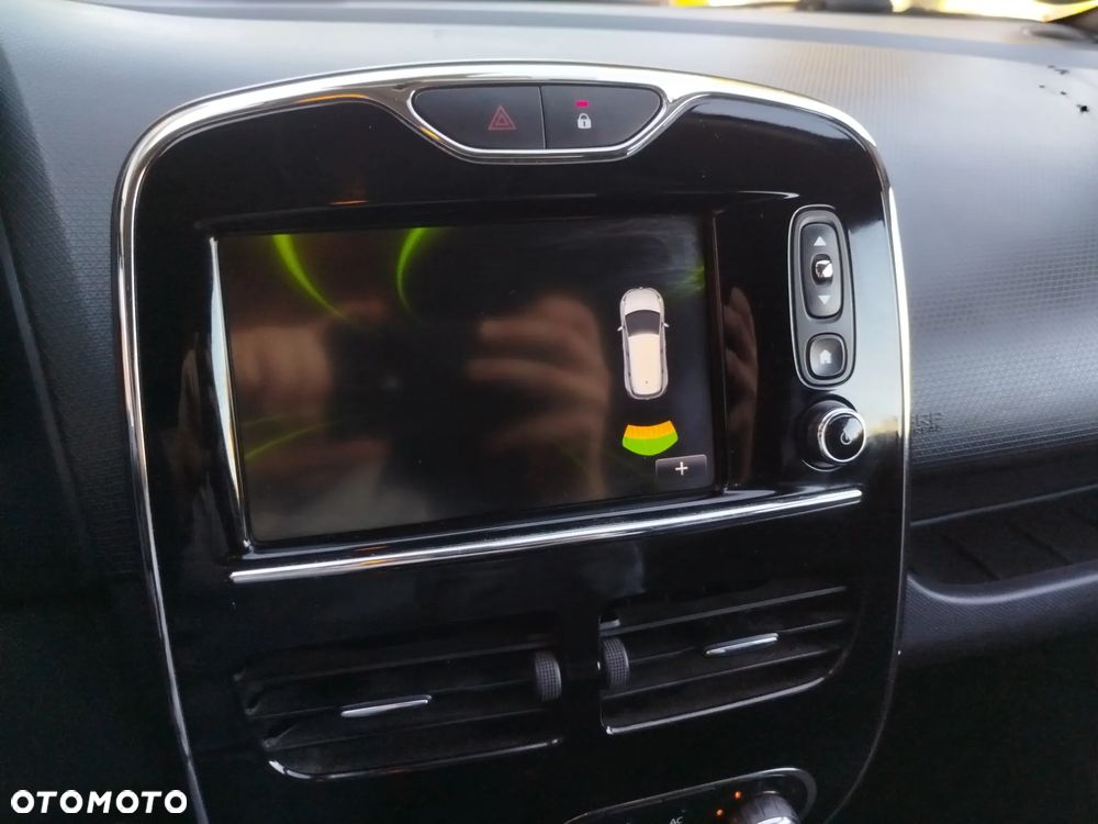 Renault Clio 0.9 Energy TCe Intens - 19