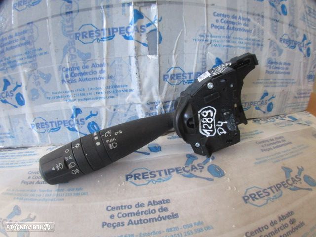 Comutador 05183946AF DODGE NITRO 2007 2.8Crd 180Cv 5P CINZA LUZES PISCAS CONTROLO DE VELOCIDADE - 1