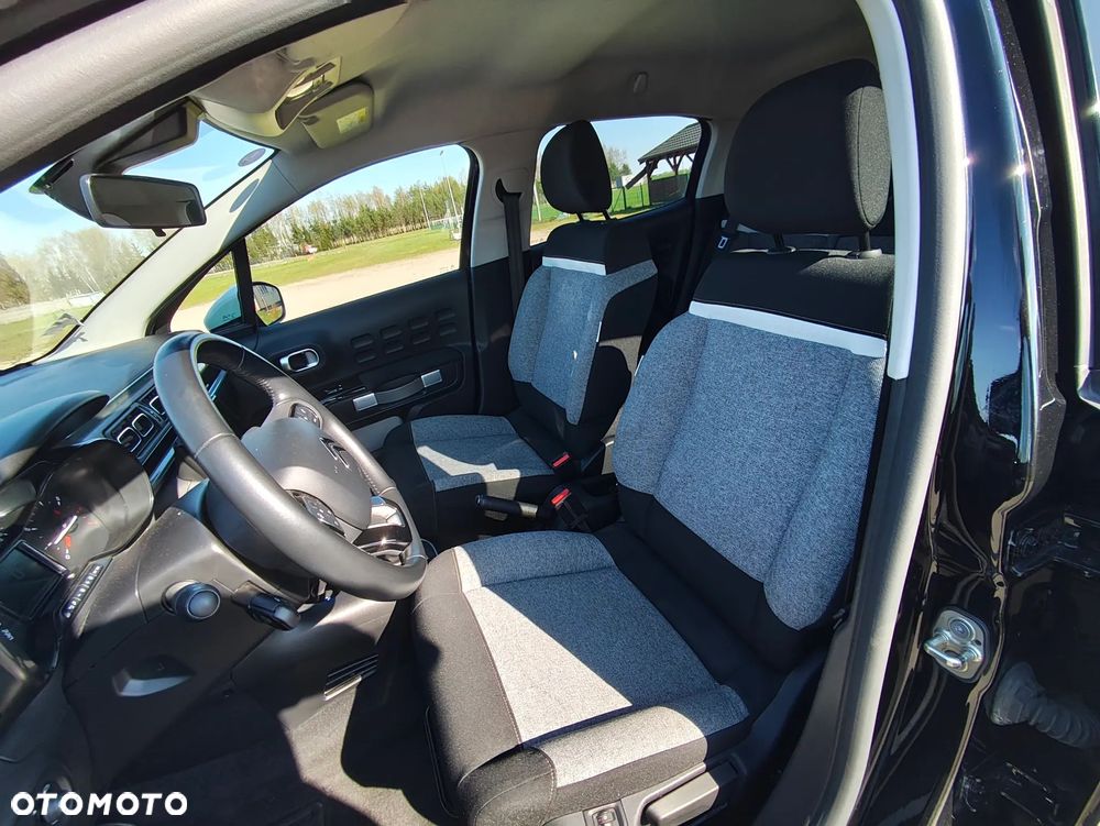 Citroën C3 Pure Tech 110 S&S SHINE - 26