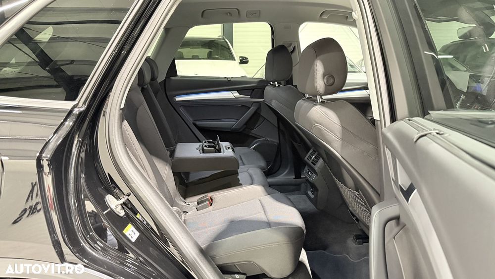 Audi Q5 50 TFSI e quattro S tronic sport - 24
