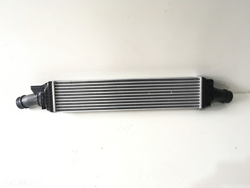 INTERCOOLER AUDI A6 A5 A4 Q5 1.8 2.0 TDi TFSi - 2