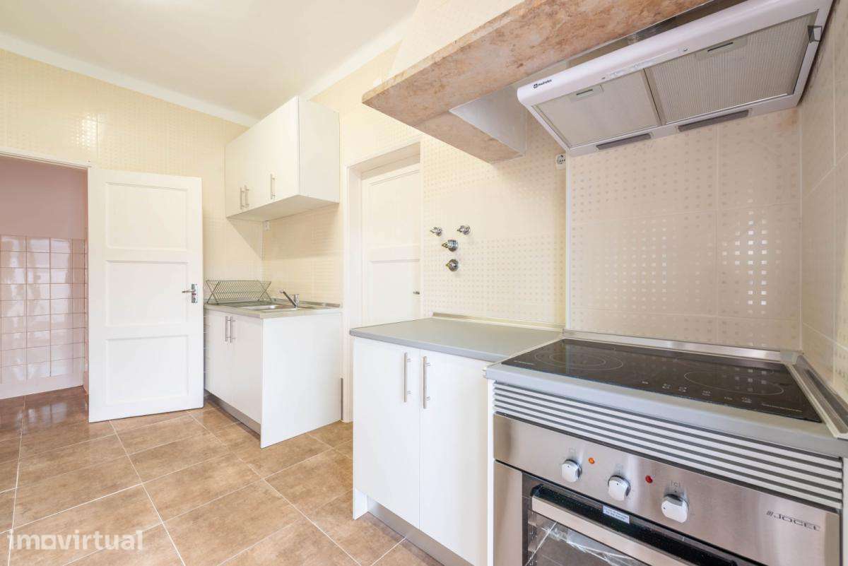 Quarto - localizado em Telheiras Lisbon - Grande imagem: 3/11