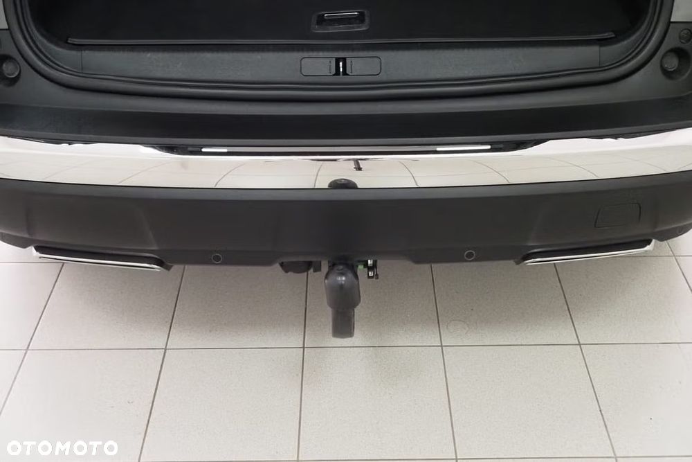 Peugeot 3008 1.6 PureTech HYbrid4 GT Line S&S EAT8 - 7